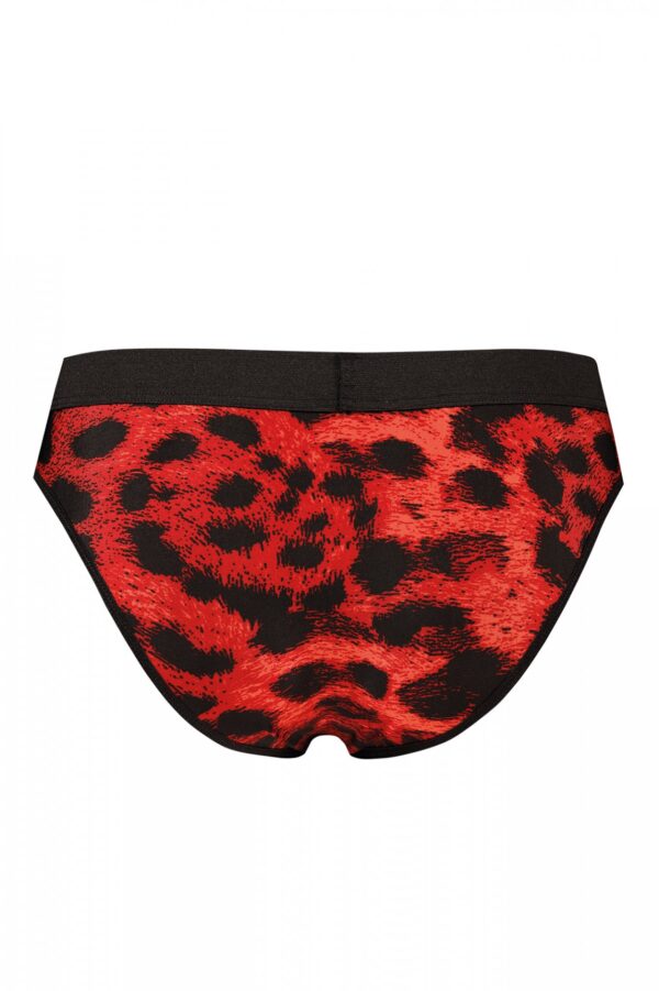 SAVAGE SLIP (MĘSKIE MAJTKI/MENS SLIP) M - obrazek 2