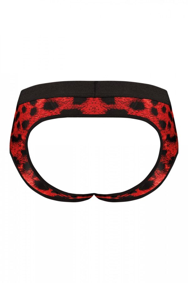 SAVAGE JOCK BIKINI (MAJTKI MĘSKIE/MENS JOCK BIKINI) XXXL - obrazek 2