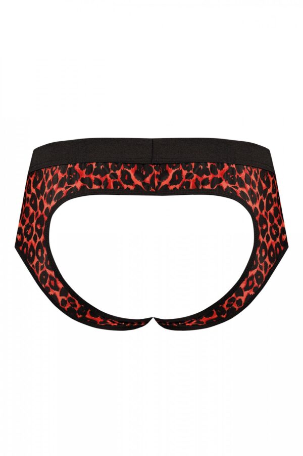 TRIBAL JOCK BIKINI (MĘSKIE MAJTKI/MENS JOCK BIKINI) S - obrazek 2