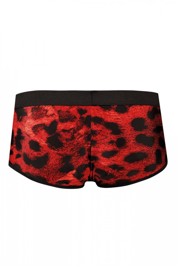 SAVAGE BRIEF (MĘSKIE MAJTKI/MENS BRIEF) XXL - obrazek 2