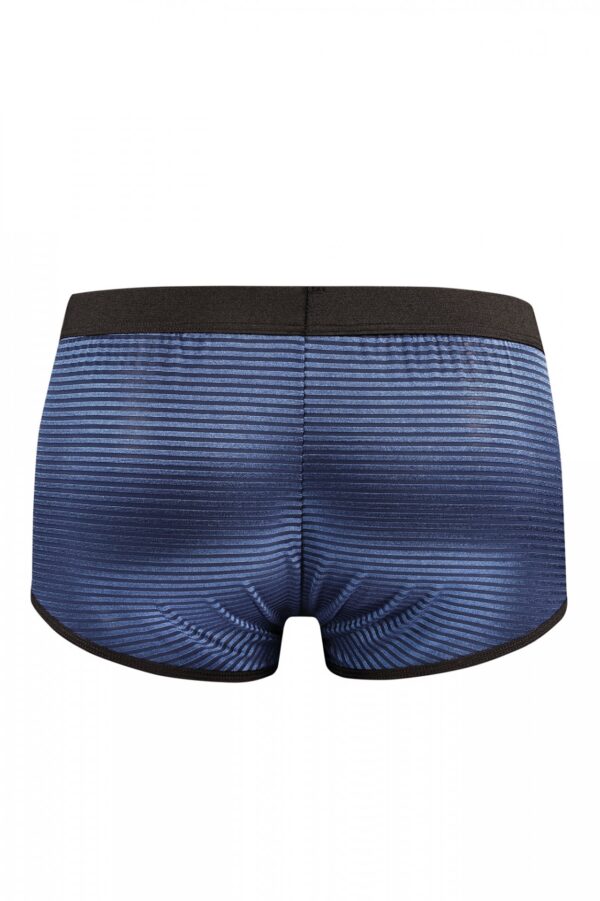 NAVAL BOXER (MĘSKIE BOKSERKI/MENS BOXER) S - obrazek 2