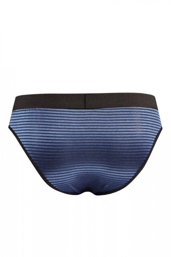 NAVAL SLIP ( MĘSKIE SLIPY/MENS SLIP ) XL - obrazek 2