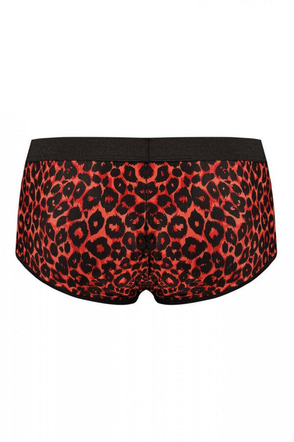 TRIBAL BRIEF (MAJTKI MĘSKIE/MENS BRIEF) XXXL - obrazek 2