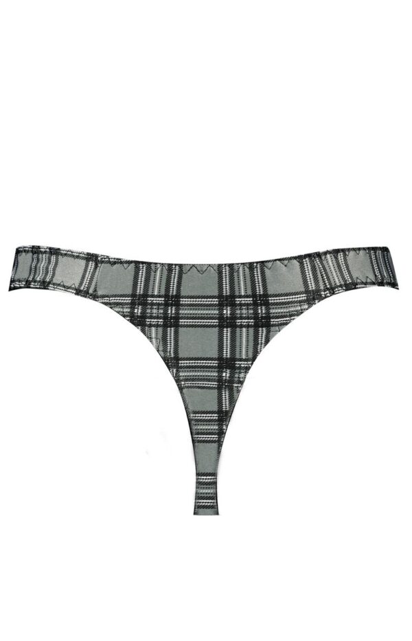 BALANCE STRING (MĘSKIE STRINGI/MENS STRING) XXL - obrazek 2