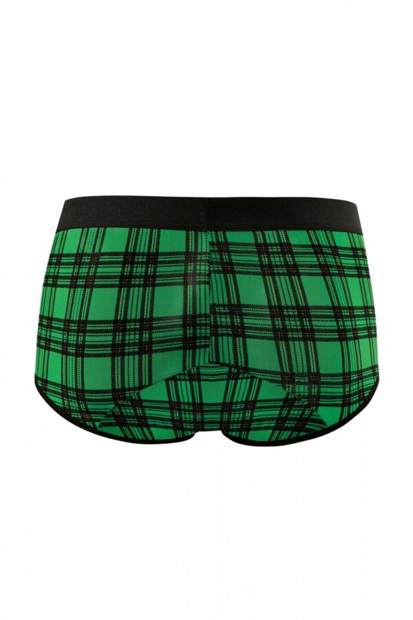 MAGIC BRIEF (MAJTKI MĘSKIE/MENS BRIEF) XXL - obrazek 2