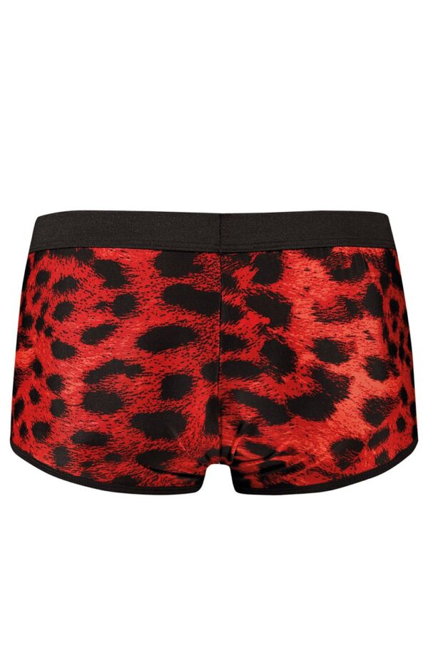 SAVAGE BOXER (MĘSKIE BOKSERKI/MENS BOXER) S - obrazek 2