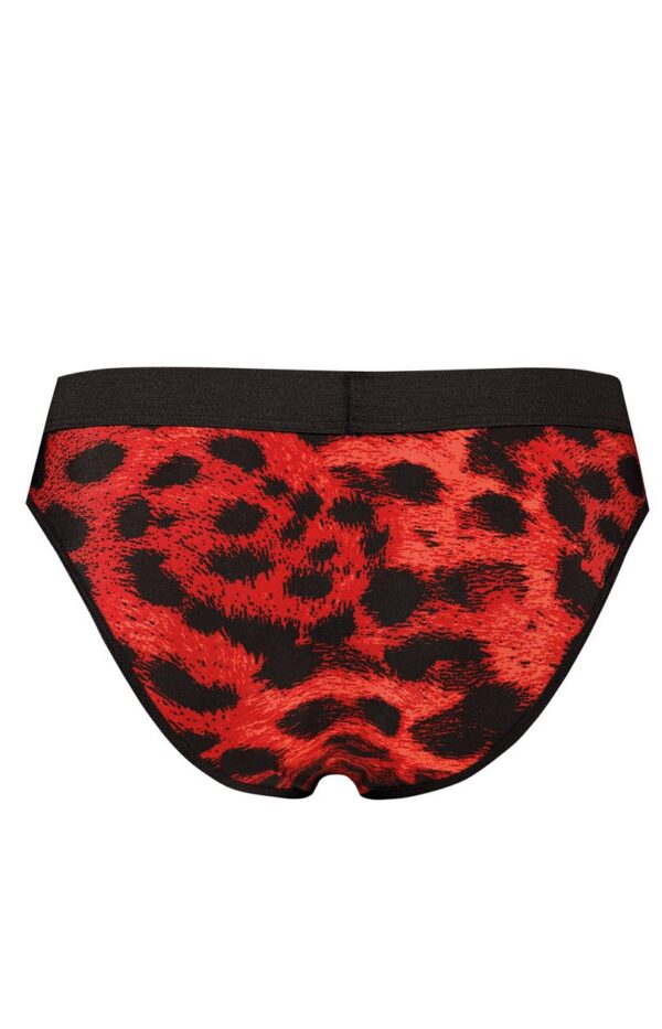 SAVAGE SLIP (MĘSKIE MAJTKI/MENS SLIP) S - obrazek 2