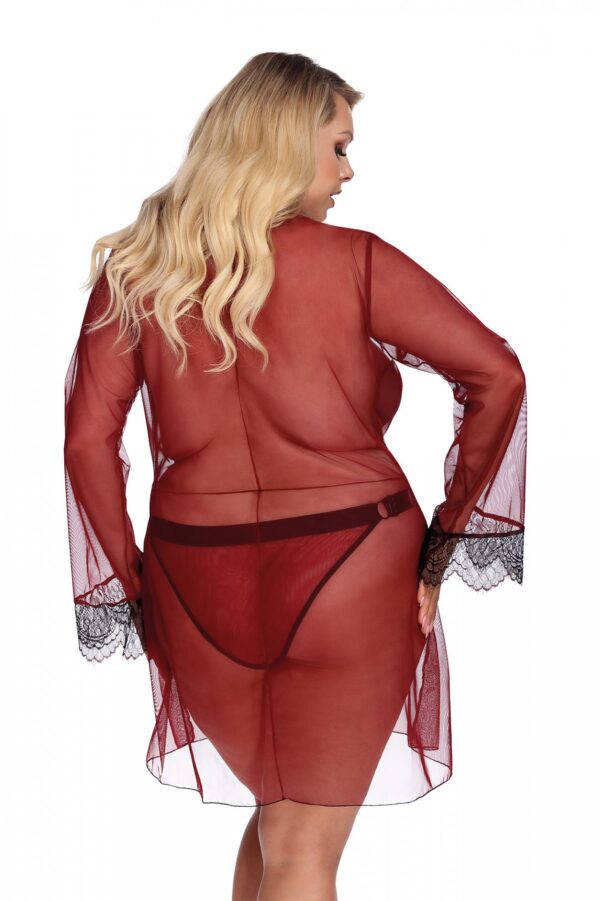 ARABELLA (ROBE/PENIUAR) XXL+ - obrazek 2