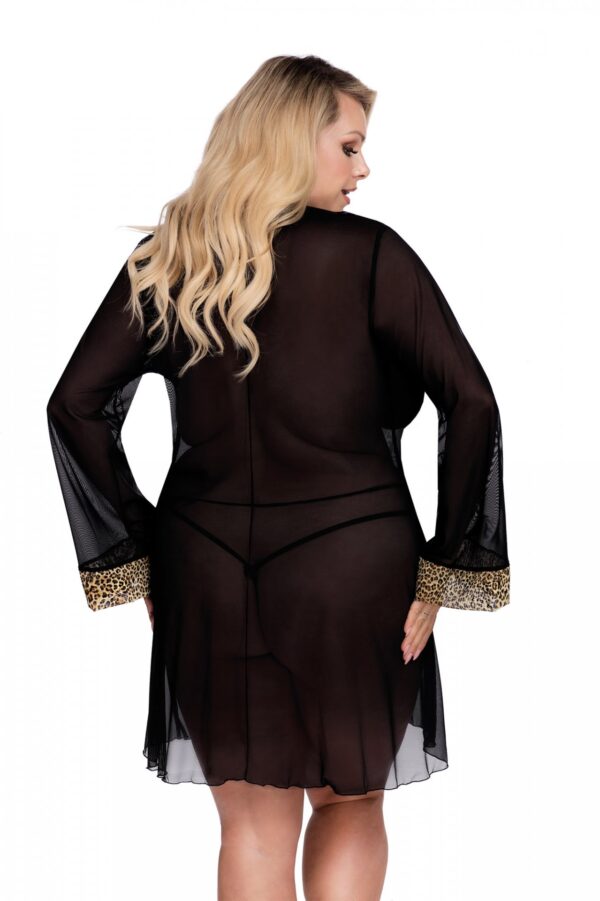 MARCIANNA ROBE (ROBE/PENIUAR) XL+ - obrazek 2