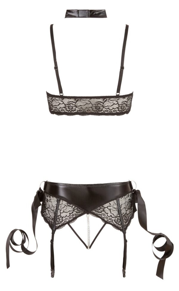 Bra Set Bondage L - obrazek 2