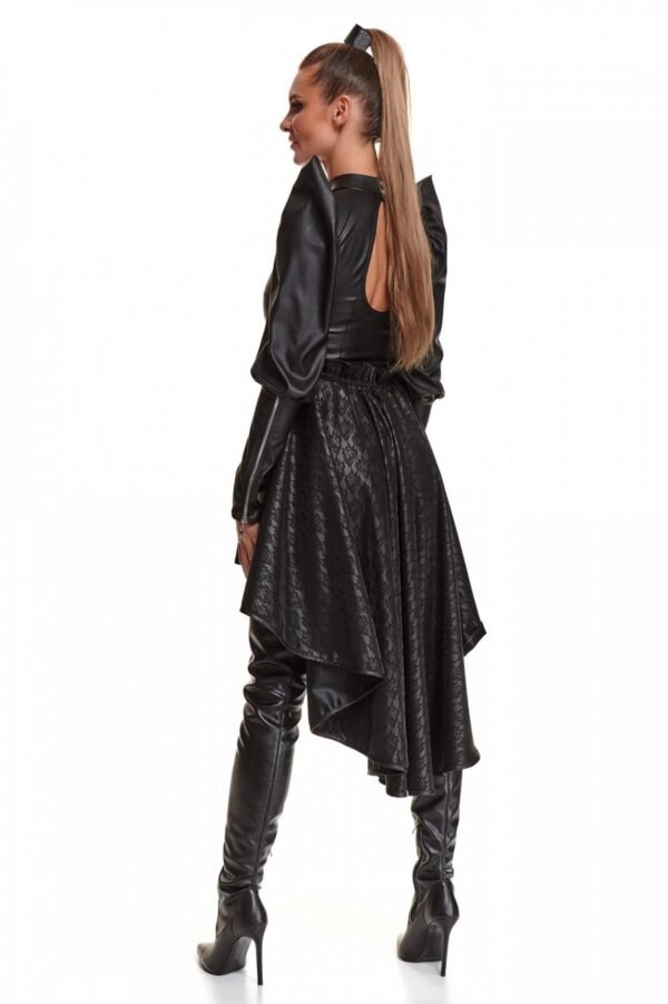 Bielizna BENEDETTA001 BLACK S/M - obrazek 2