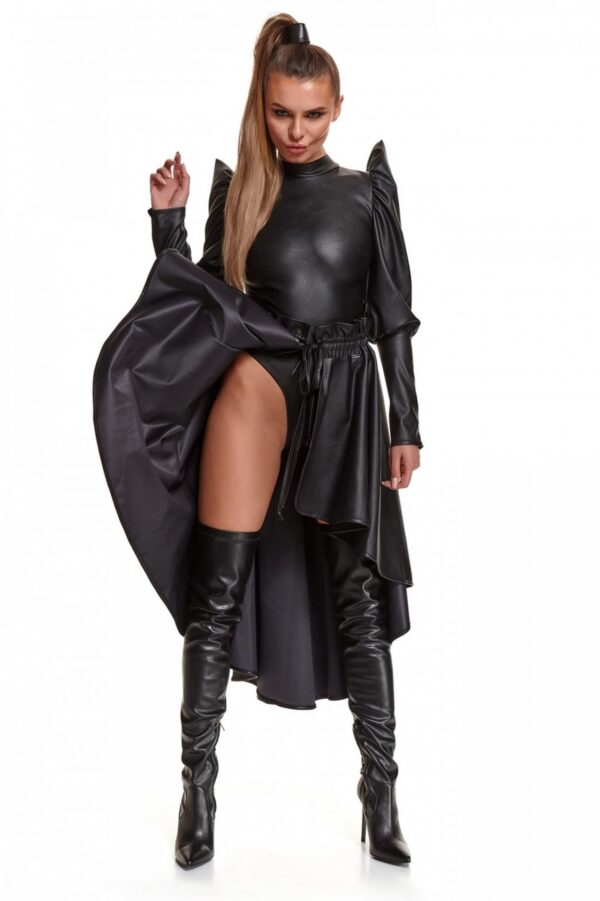 Bielizna BARBARA BLACK S/M - obrazek 2