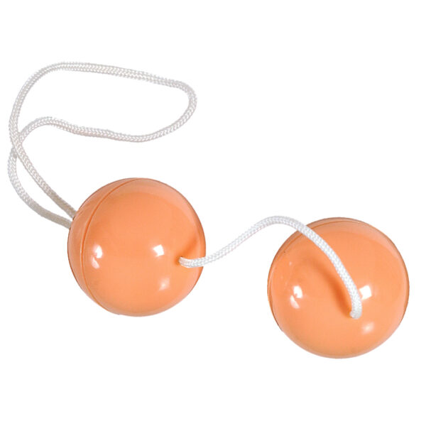 Pvc Duotone Balls Light skin tone - obrazek 2