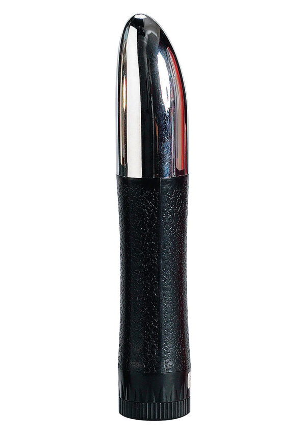 Multispeed Vibrator Silver - obrazek 2
