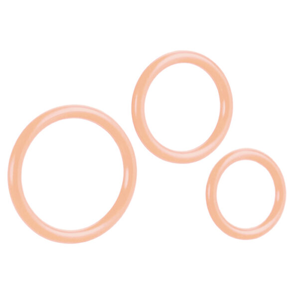 Tri Rings Light skin tone - obrazek 2