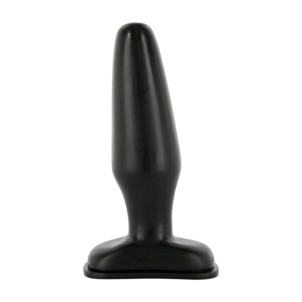 Anal Pleasure System Black - obrazek 2