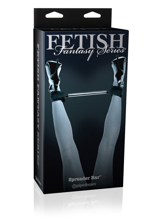 Spreader Bar Silver - obrazek 2