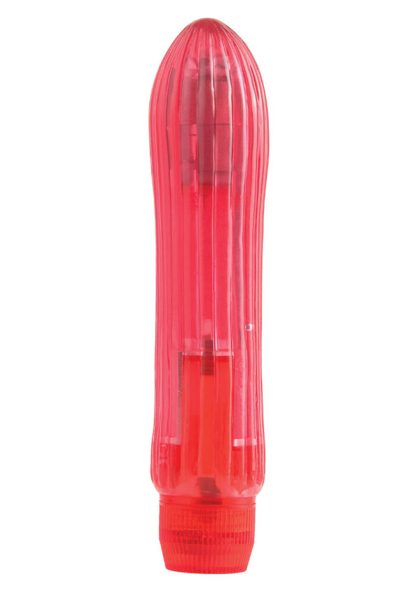 Wibrator Juicy Jewels Ruby Red Vibe - obrazek 2