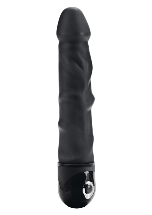 Bendie Stud Rod Black - obrazek 2