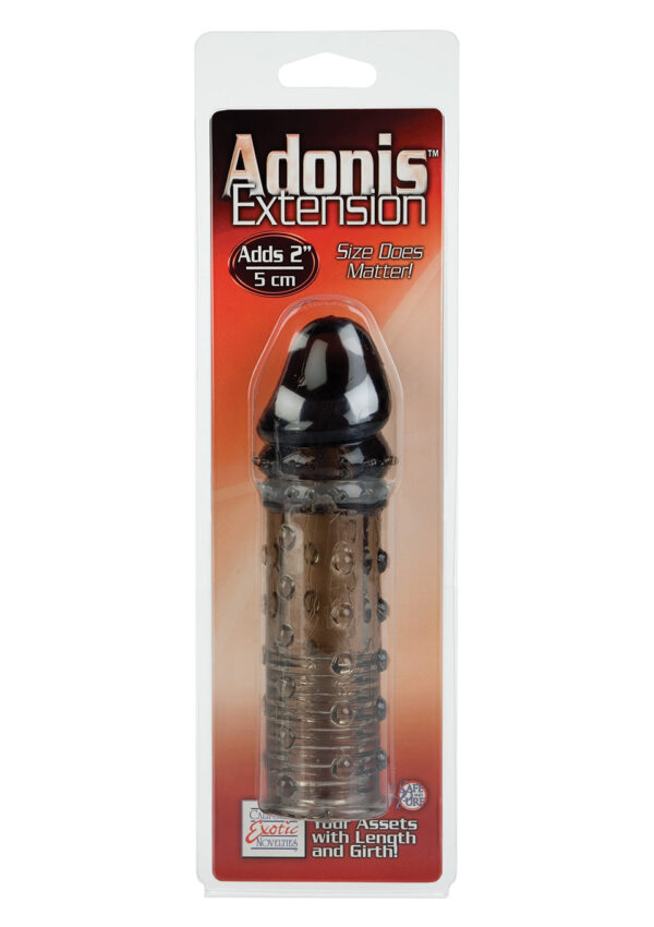 Adonis Extension Grey - obrazek 2