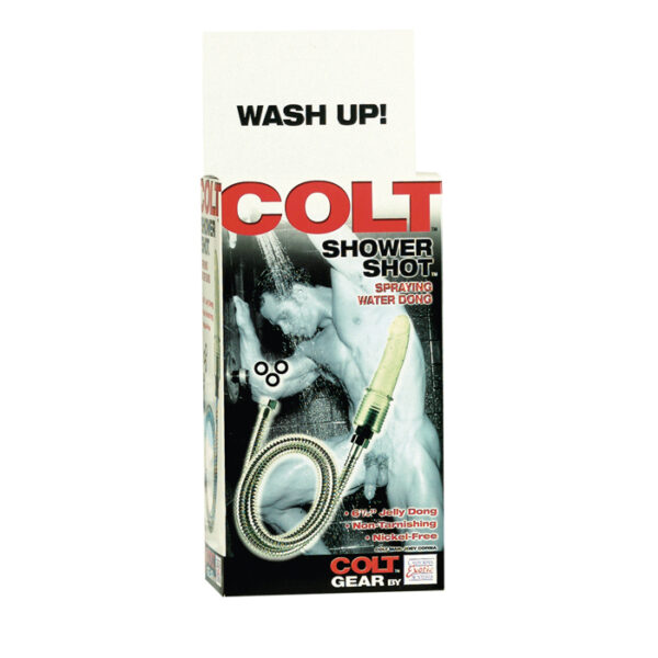 COLT Shower Shot Transparent - obrazek 2