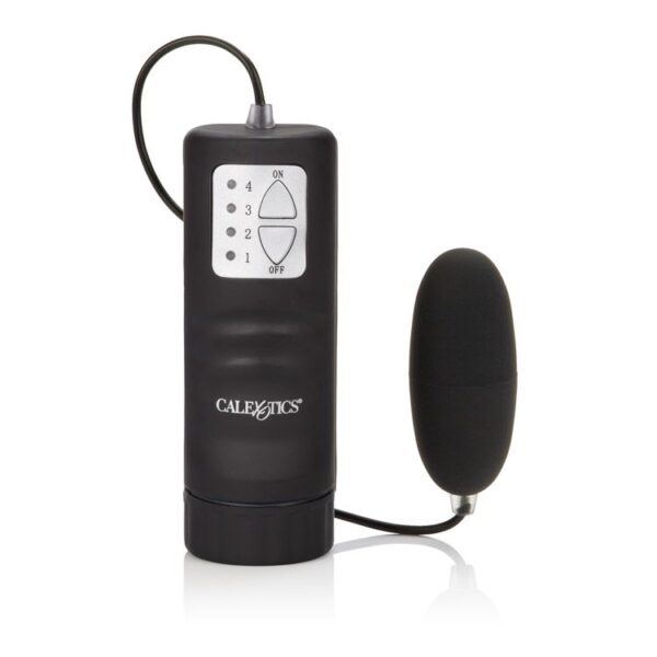 COLT Waterproof Power Bullet Black - obrazek 2