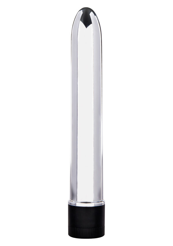Retro Ultra Slimline Vibe Silver - obrazek 2