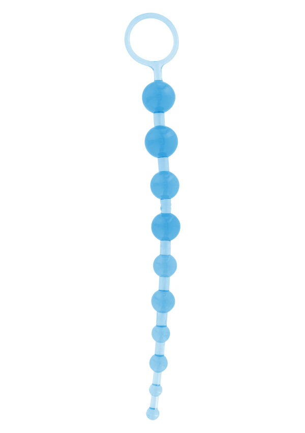 Thai Toy Beads Blue - obrazek 2