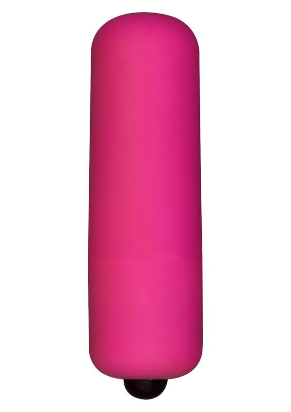 Funky Bullet Pink - obrazek 2