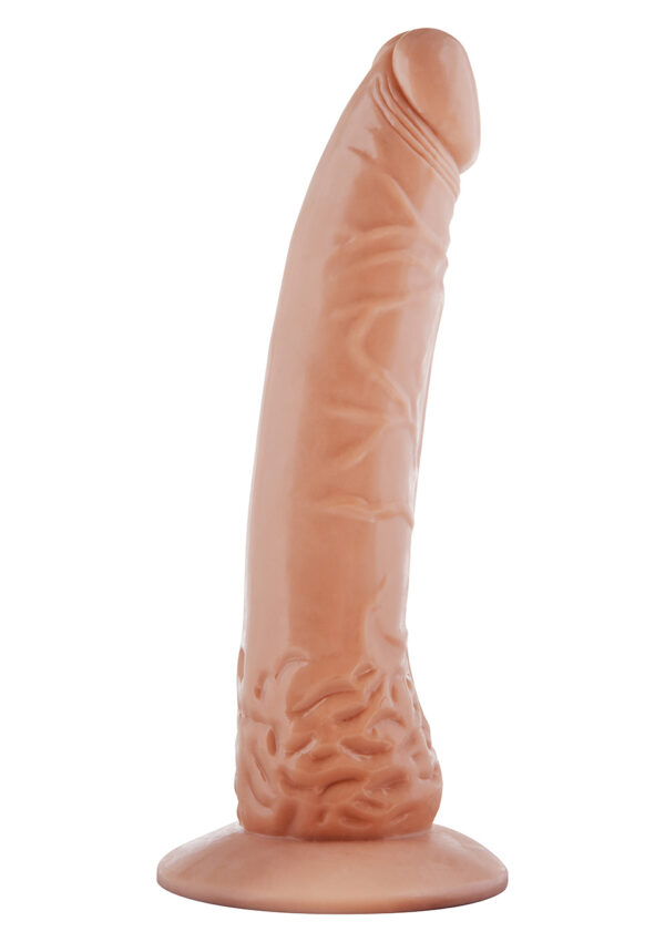 Captain Cock 20 cm Dong Light skin tone - obrazek 2
