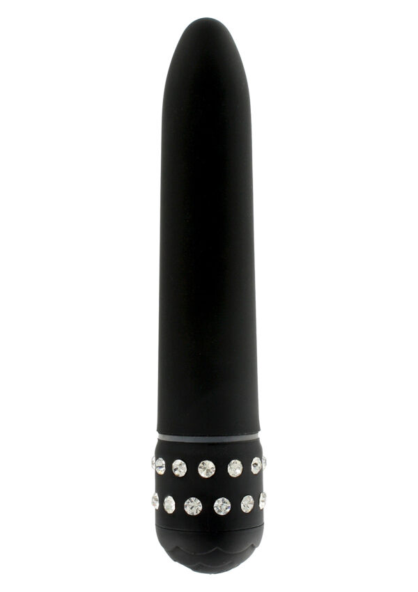 Diamond Superbe Vibe Black - obrazek 2