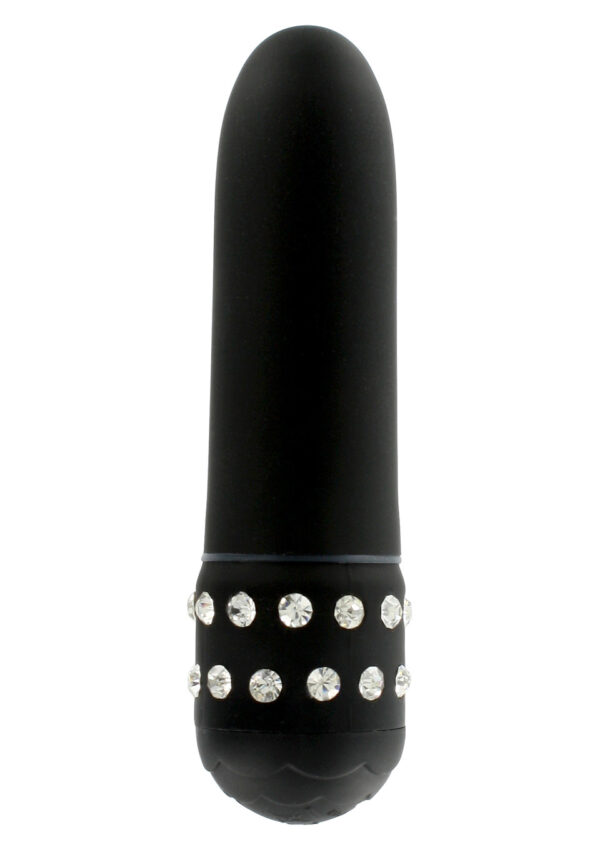 Diamond Petit Vibe Black - obrazek 2