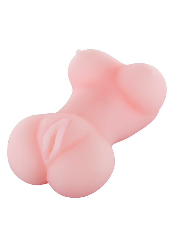 Juicy Rider Masturbator Light skin tone - obrazek 2