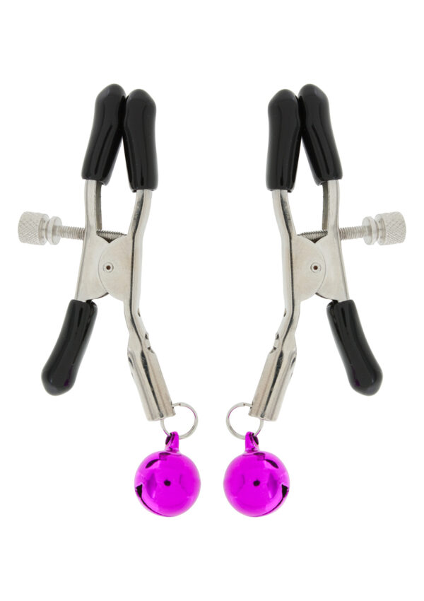 Nipple Teasers Metal - obrazek 2