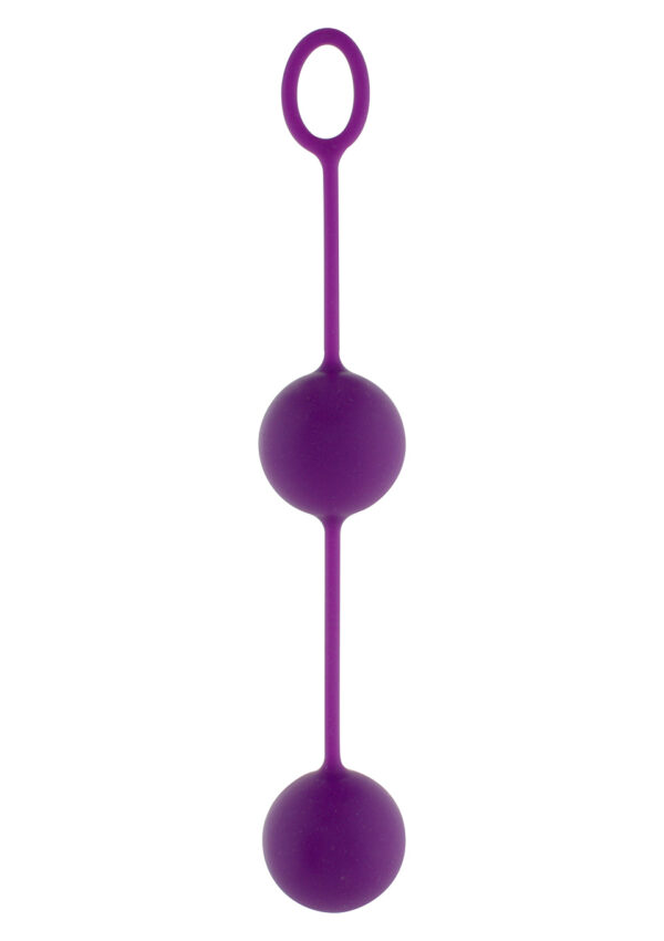 Rock & Roll Balls Purple - obrazek 2