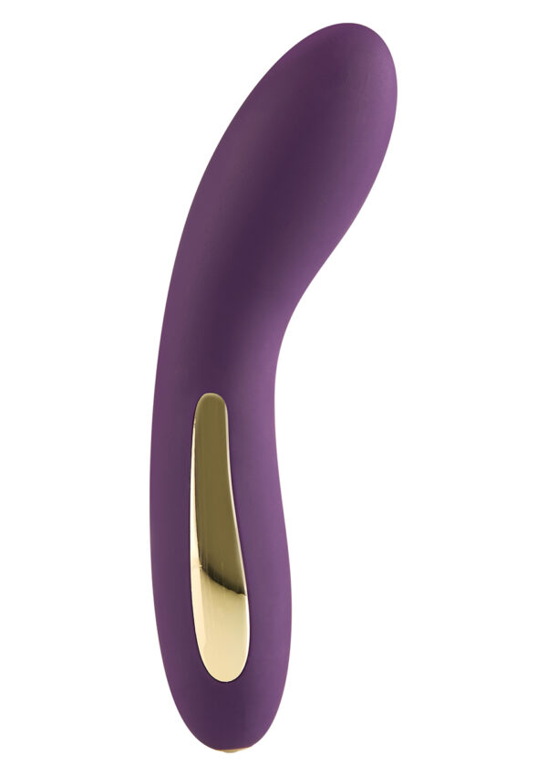 Luminate Vibrator Purple - obrazek 2