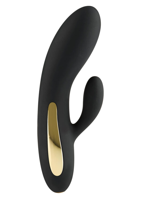 Splendor Rabbit Black - obrazek 2