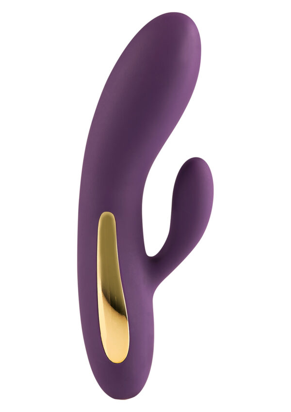 Splendor Rabbit Purple - obrazek 2