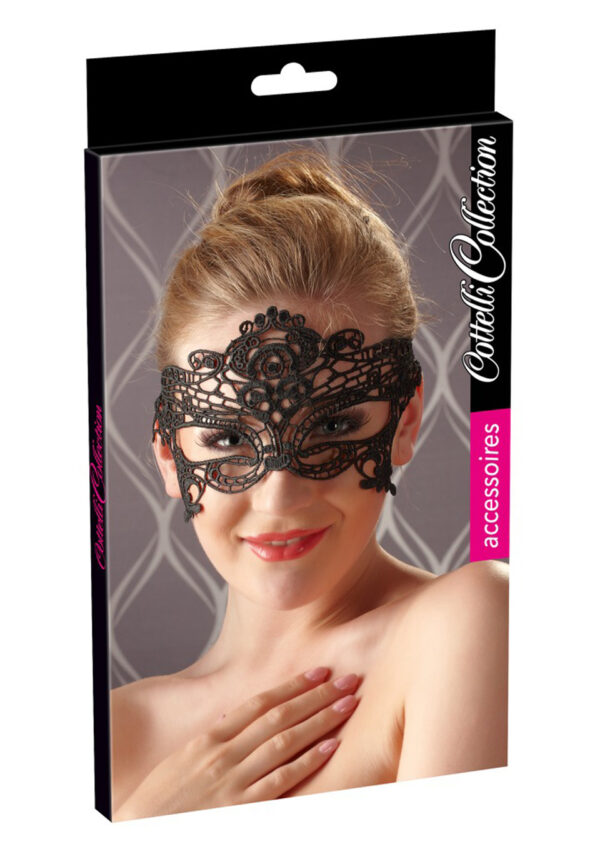 Mask - obrazek 2