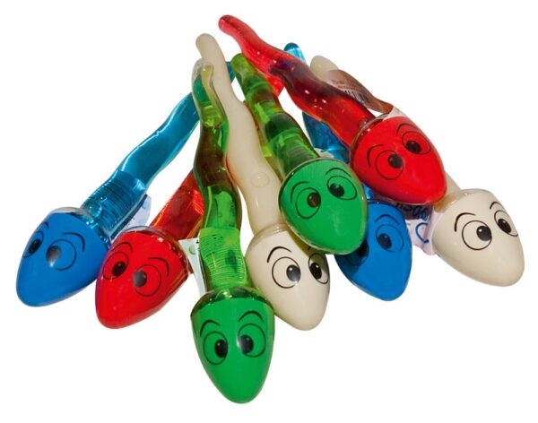 Liqueur Popsy&Friends 8pcs - obrazek 2