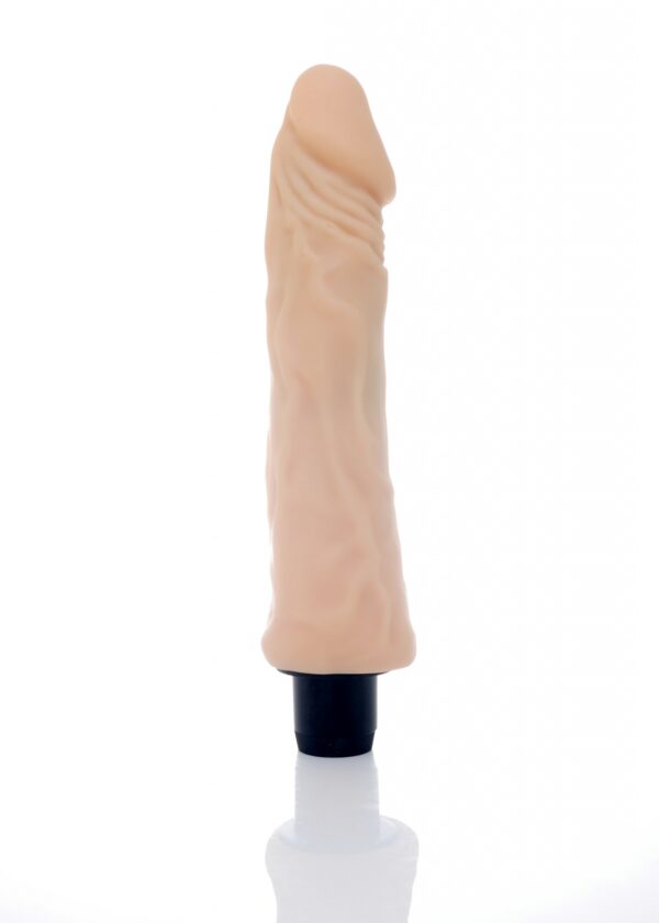 Wibrator RAIN vibrator - obrazek 2