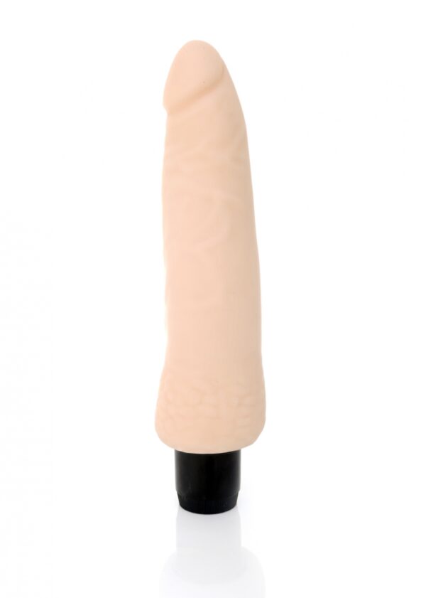 Wibrator RAINBOW vibrator - obrazek 2