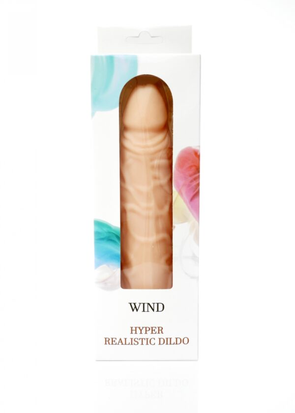 Dildo WIND dildo - obrazek 2