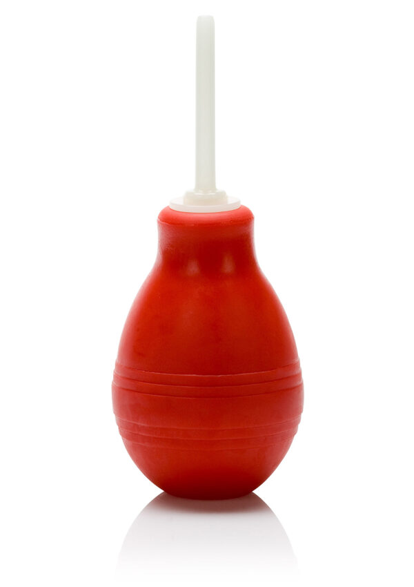 Anal Douche Red - obrazek 2