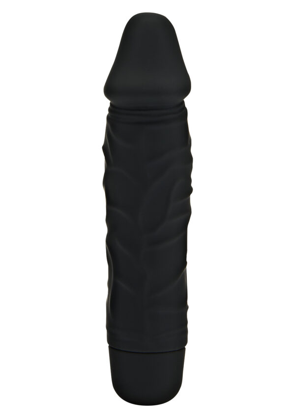 Mini Classic Vibrator Black - obrazek 2