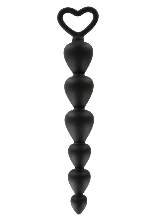 Bottom Beads Black - obrazek 2