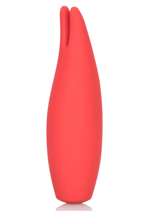Red Hot Flare Red - obrazek 2