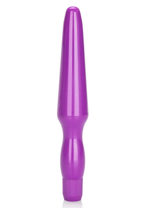 Waterproof Anal Probe Purple - obrazek 2