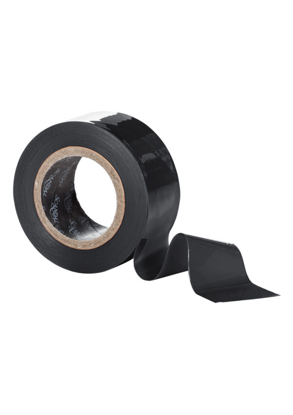 Scandal Lovers Tape Black - obrazek 2