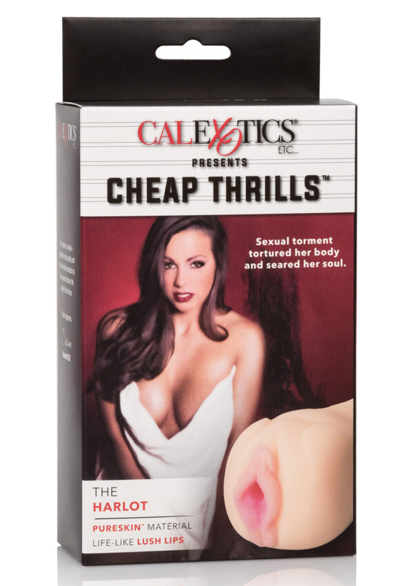 Cheap Thrills The Harlot Light skin tone - obrazek 2